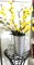 Enhance Your Decor with Set of 3 Galvanized Vases/French Buckets